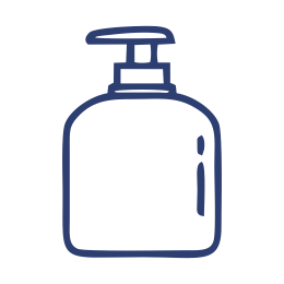 Аксессуары из керамики и фарфора