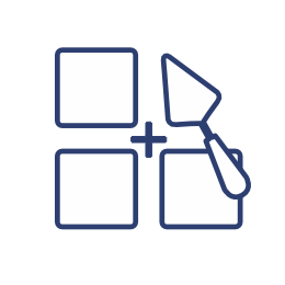 Инструменты для плиточных работ