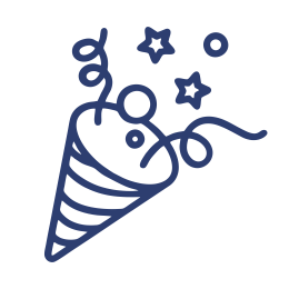 Товары для праздника