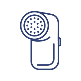 Машинки для удаления катышков