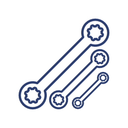 Ключи накидные