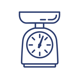 Весы кухонные