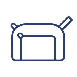 Сумки и чехлы дорожные