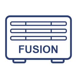 Конвекторы серия Fusion