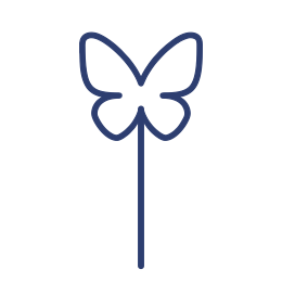 Штекеры садовые