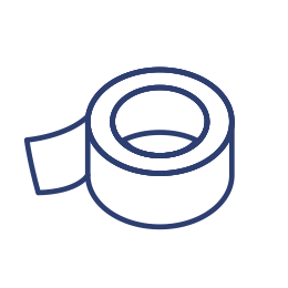 Монтажные ленты