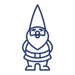 3.07. Украшения для сада и дачи