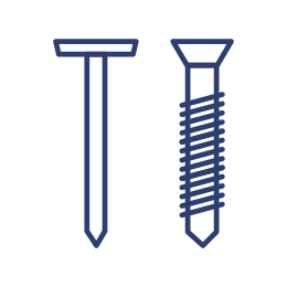 Скобяные изделия