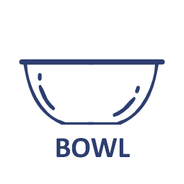 серия Bowl