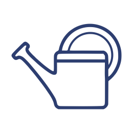 2.06. Лейки садовые, комнатные и аксессуары к лейкам