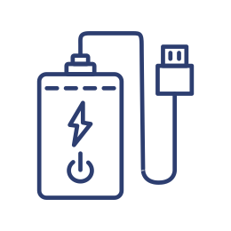 Внешние аккумуляторы Power Bank