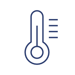 Водонагерватели, термометры