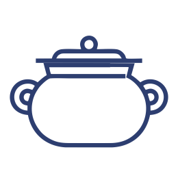 Посуда из керамики