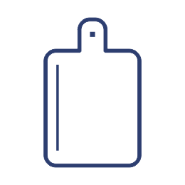 Доски разделочные