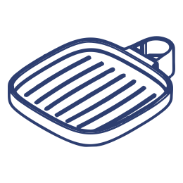 Аксессуары из пластика