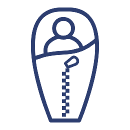 Спальные мешки, коврики