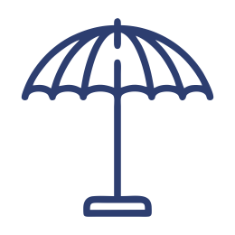 Мебель, садовые зонты