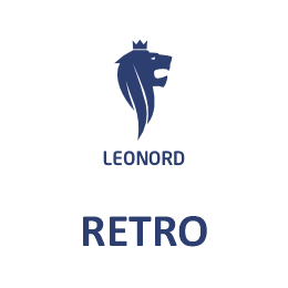 Серия Leonord RETRO