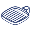 Аксессуары из пластика
