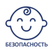 Бамперы, стопоры дверные. Детская безопасность
